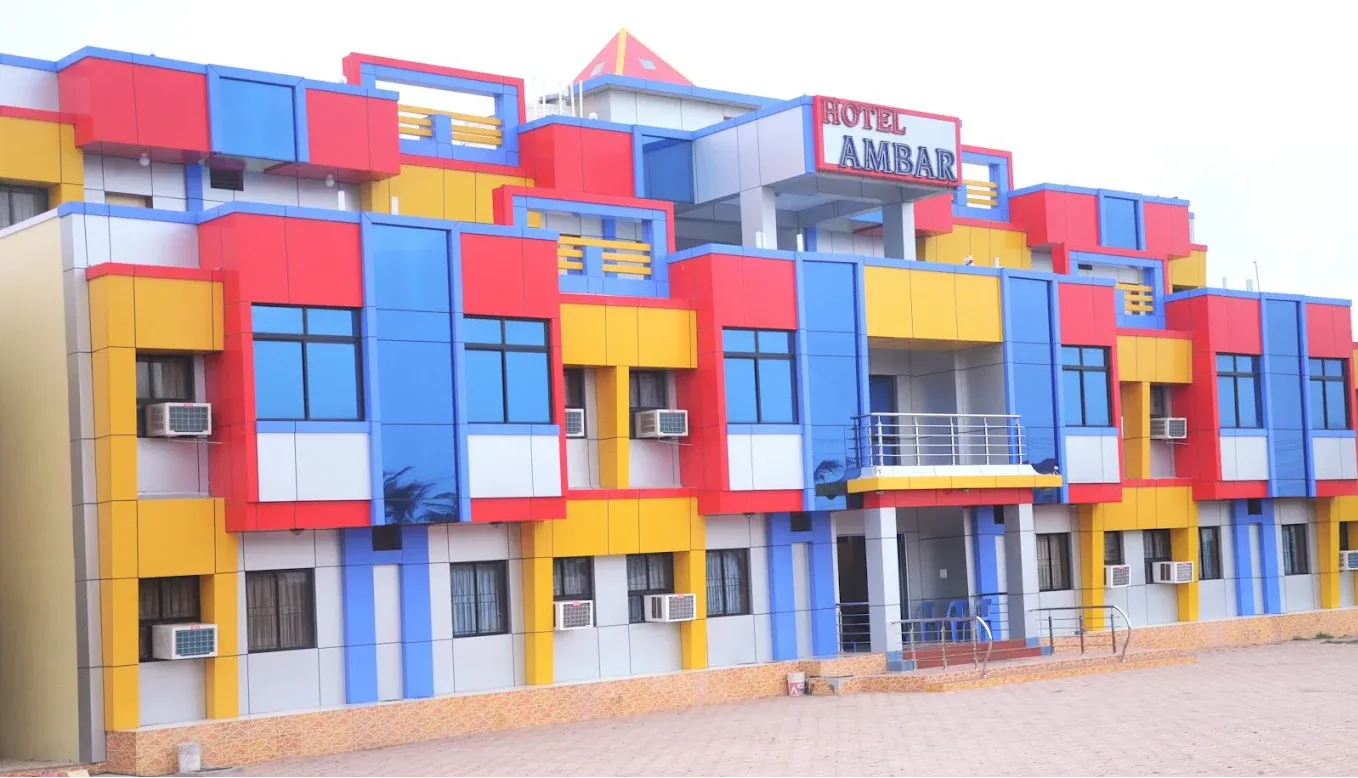 Hotel Ambar